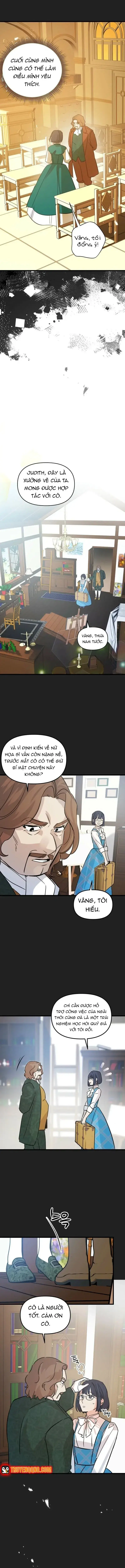 Đừng Thuần Hóa Cô Nàng Đanh Đá Chapter 30 - Trang 9