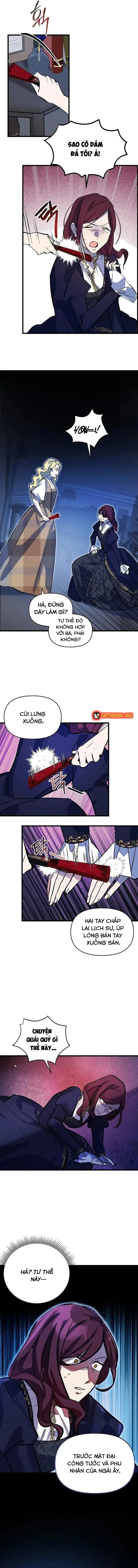 Đừng Thuần Hóa Cô Nàng Đanh Đá Chapter 31 - Trang 11