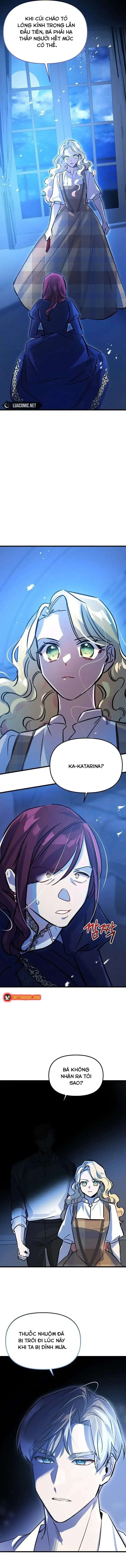 Đừng Thuần Hóa Cô Nàng Đanh Đá Chapter 31 - Trang 12