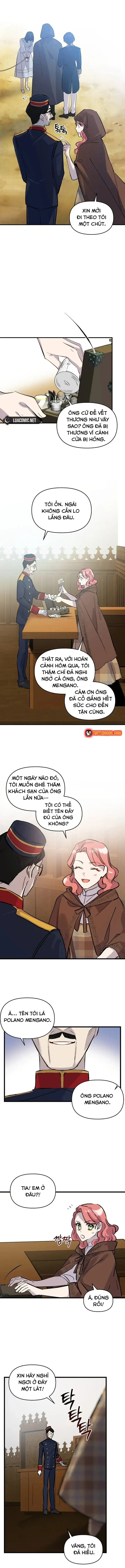 Đừng Thuần Hóa Cô Nàng Đanh Đá Chapter 31 - Trang 16