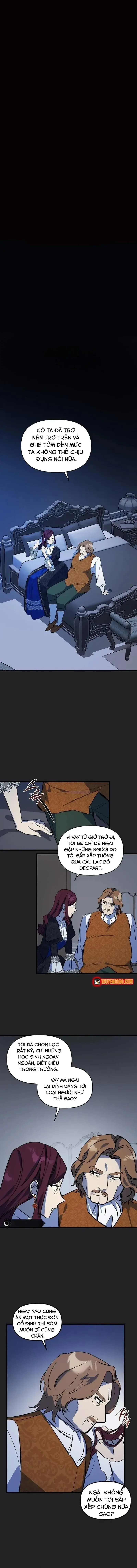 Đừng Thuần Hóa Cô Nàng Đanh Đá Chapter 31 - Trang 4