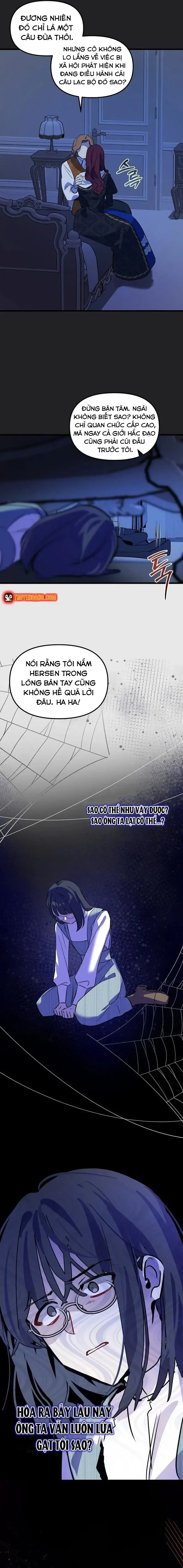 Đừng Thuần Hóa Cô Nàng Đanh Đá Chapter 31 - Trang 5
