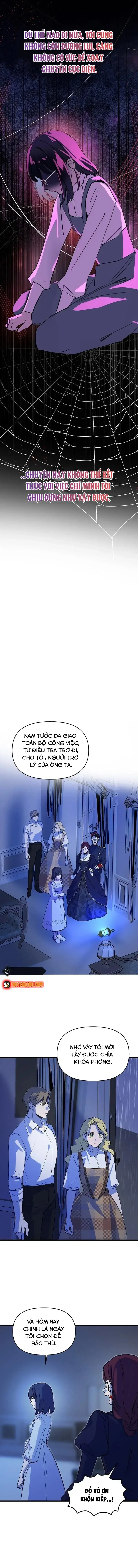 Đừng Thuần Hóa Cô Nàng Đanh Đá Chapter 31 - Trang 6
