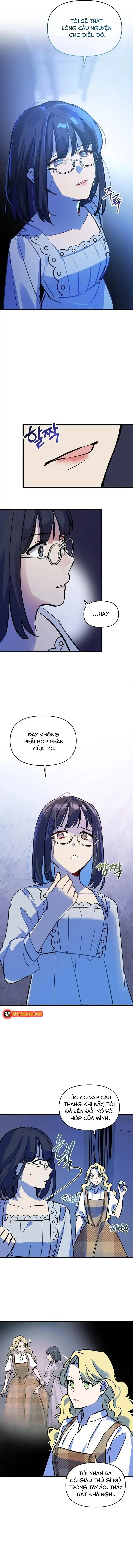 Đừng Thuần Hóa Cô Nàng Đanh Đá Chapter 31 - Trang 8