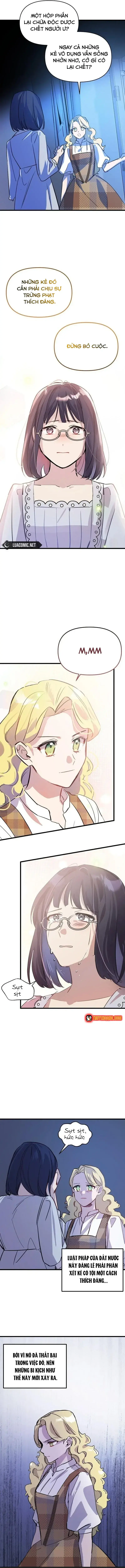 Đừng Thuần Hóa Cô Nàng Đanh Đá Chapter 31 - Trang 9