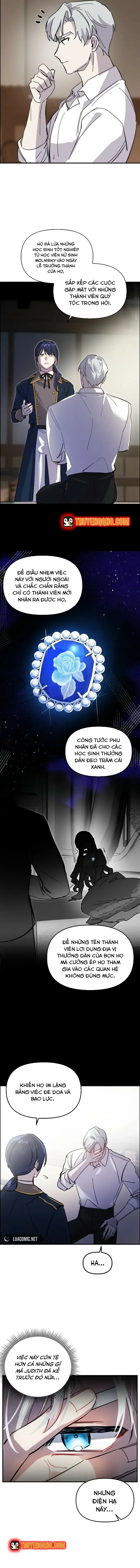 Đừng Thuần Hóa Cô Nàng Đanh Đá Chapter 32 - Trang 14