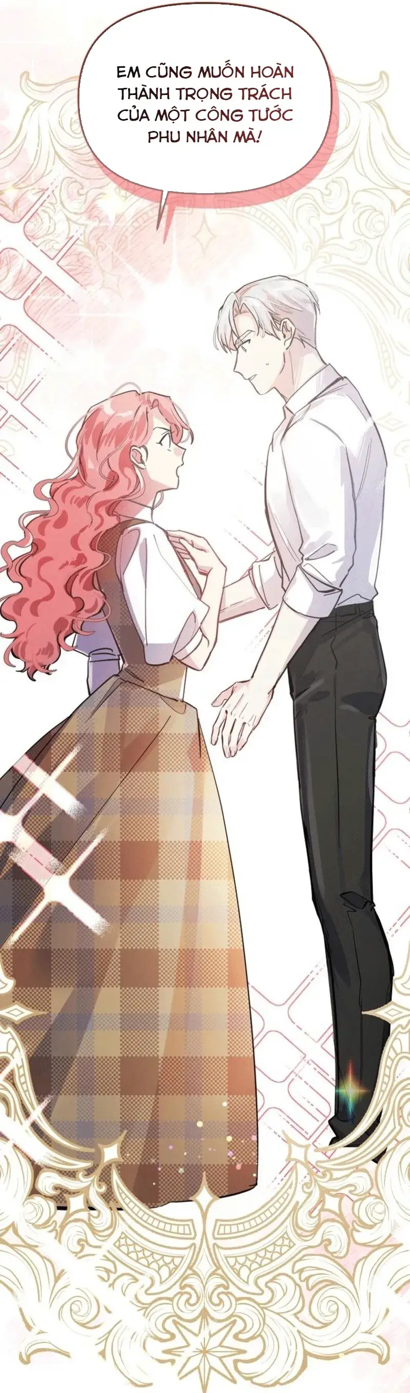 Đừng Thuần Hóa Cô Nàng Đanh Đá Chapter 32 - Trang 17