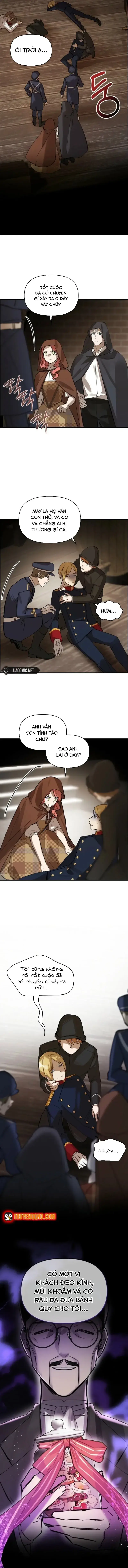Đừng Thuần Hóa Cô Nàng Đanh Đá Chapter 32 - Trang 6