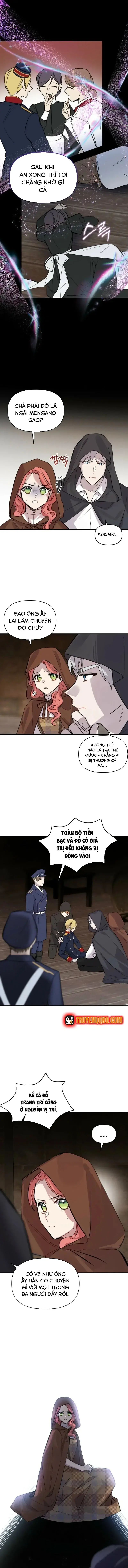 Đừng Thuần Hóa Cô Nàng Đanh Đá Chapter 32 - Trang 7