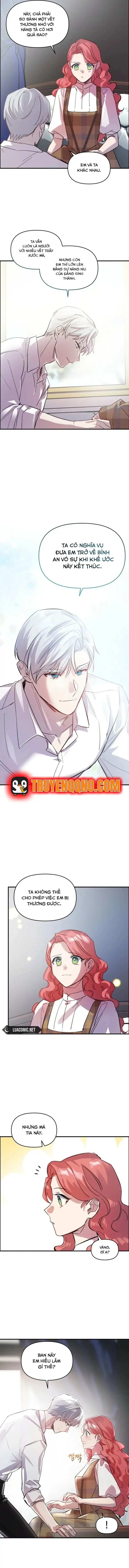 Đừng Thuần Hóa Cô Nàng Đanh Đá Chapter 33 - Trang 12