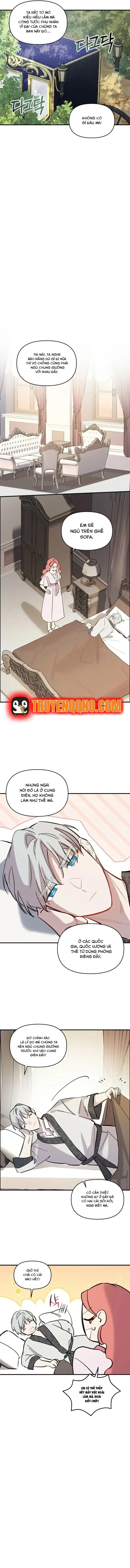 Đừng Thuần Hóa Cô Nàng Đanh Đá Chapter 33 - Trang 13