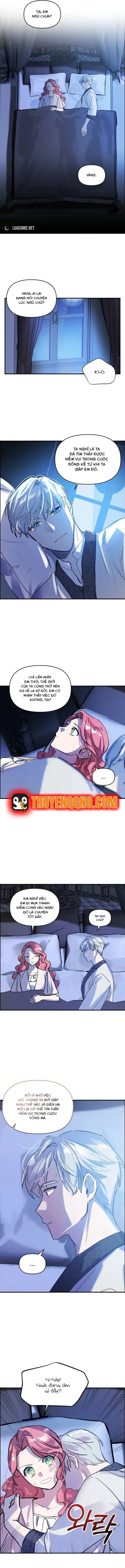 Đừng Thuần Hóa Cô Nàng Đanh Đá Chapter 33 - Trang 14