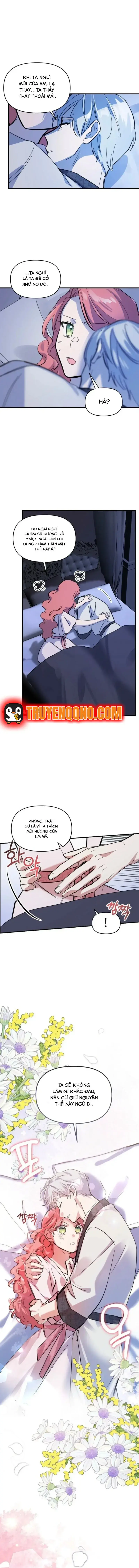 Đừng Thuần Hóa Cô Nàng Đanh Đá Chapter 33 - Trang 15