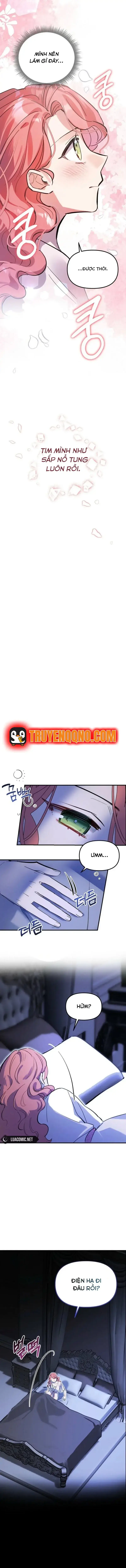 Đừng Thuần Hóa Cô Nàng Đanh Đá Chapter 33 - Trang 16