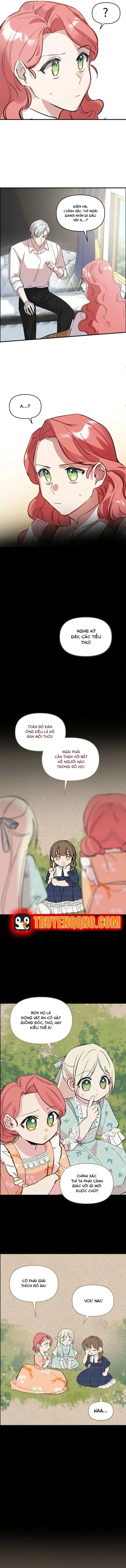 Đừng Thuần Hóa Cô Nàng Đanh Đá Chapter 33 - Trang 9