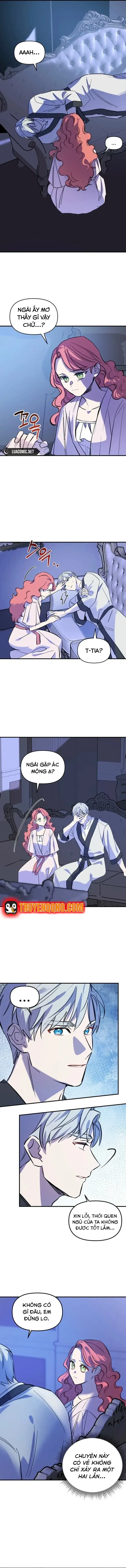 Đừng Thuần Hóa Cô Nàng Đanh Đá Chapter 34 - Trang 10