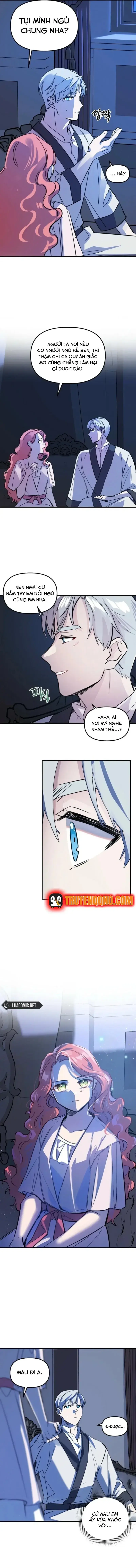 Đừng Thuần Hóa Cô Nàng Đanh Đá Chapter 34 - Trang 11