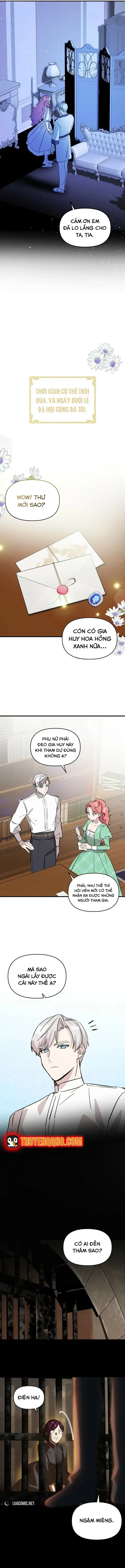 Đừng Thuần Hóa Cô Nàng Đanh Đá Chapter 34 - Trang 12