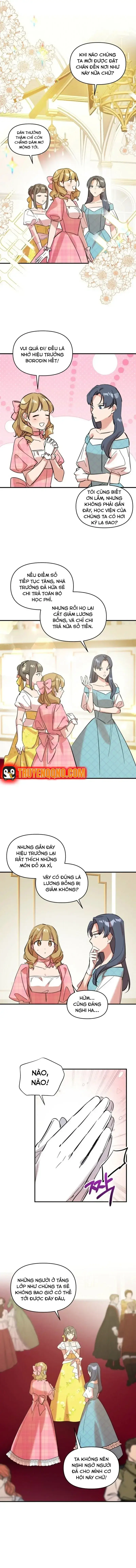 Đừng Thuần Hóa Cô Nàng Đanh Đá Chapter 34 - Trang 14