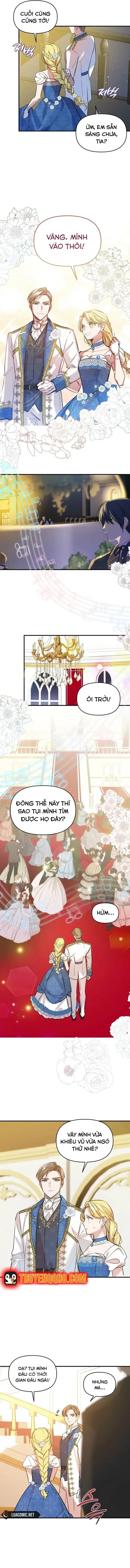 Đừng Thuần Hóa Cô Nàng Đanh Đá Chapter 34 - Trang 16