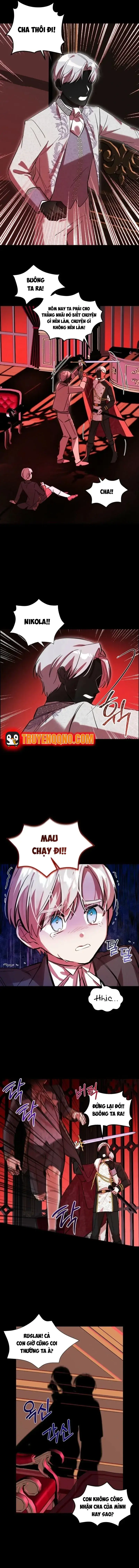 Đừng Thuần Hóa Cô Nàng Đanh Đá Chapter 34 - Trang 5