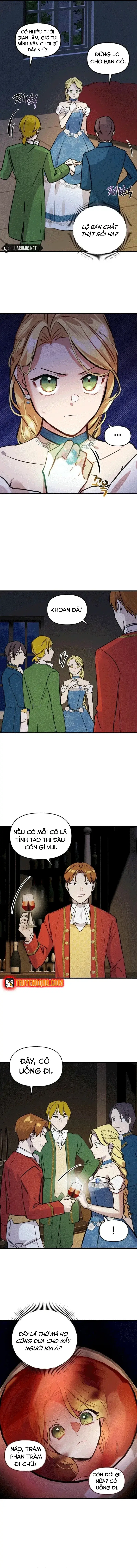 Đừng Thuần Hóa Cô Nàng Đanh Đá Chapter 35 - Trang 13