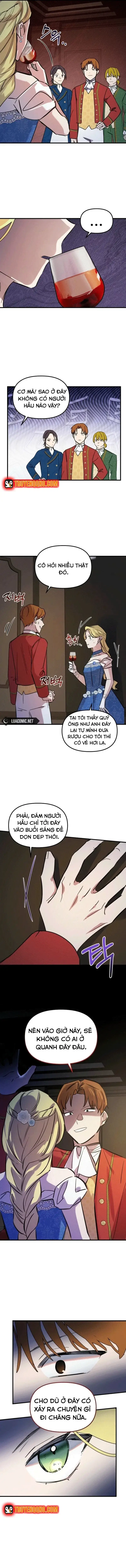 Đừng Thuần Hóa Cô Nàng Đanh Đá Chapter 35 - Trang 14
