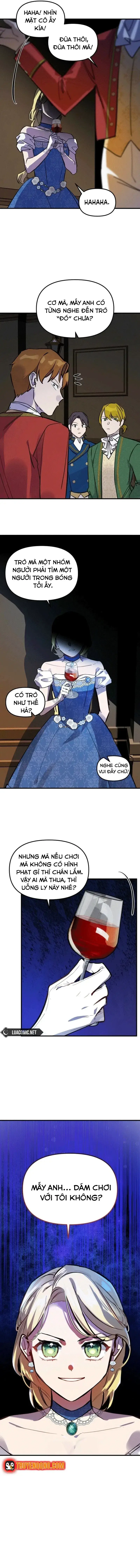 Đừng Thuần Hóa Cô Nàng Đanh Đá Chapter 35 - Trang 15