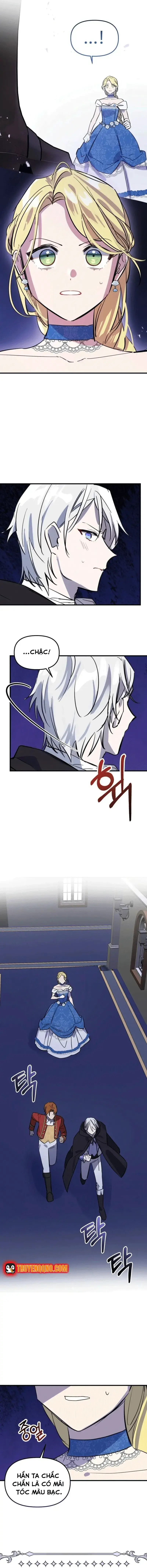 Đừng Thuần Hóa Cô Nàng Đanh Đá Chapter 36 - Trang 12