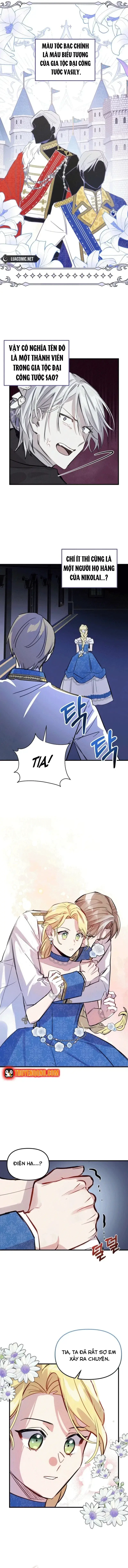 Đừng Thuần Hóa Cô Nàng Đanh Đá Chapter 36 - Trang 13
