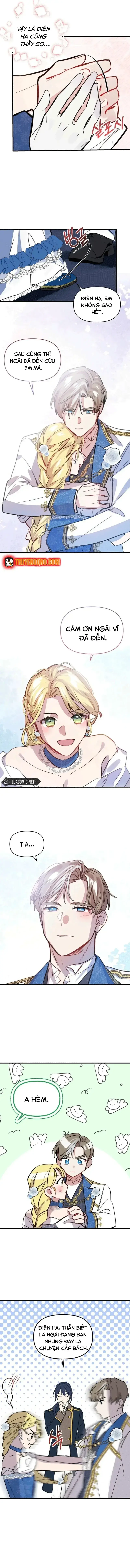 Đừng Thuần Hóa Cô Nàng Đanh Đá Chapter 36 - Trang 14