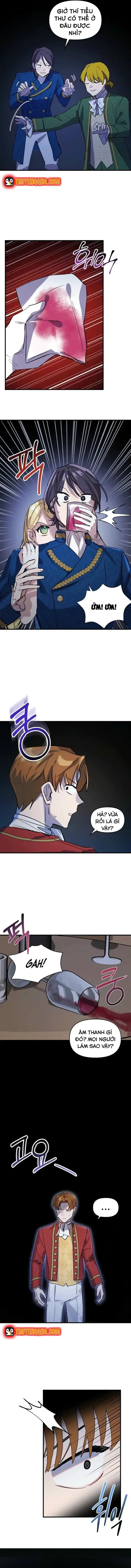 Đừng Thuần Hóa Cô Nàng Đanh Đá Chapter 36 - Trang 5