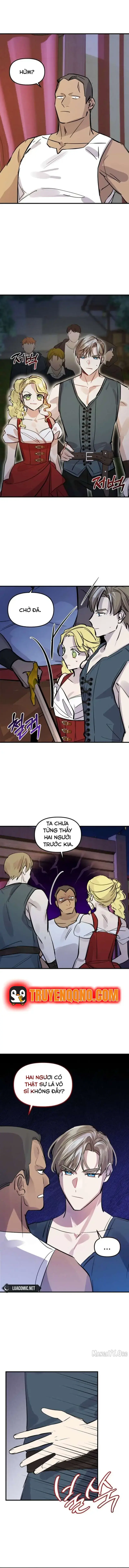 Đừng Thuần Hóa Cô Nàng Đanh Đá Chapter 37 - Trang 12