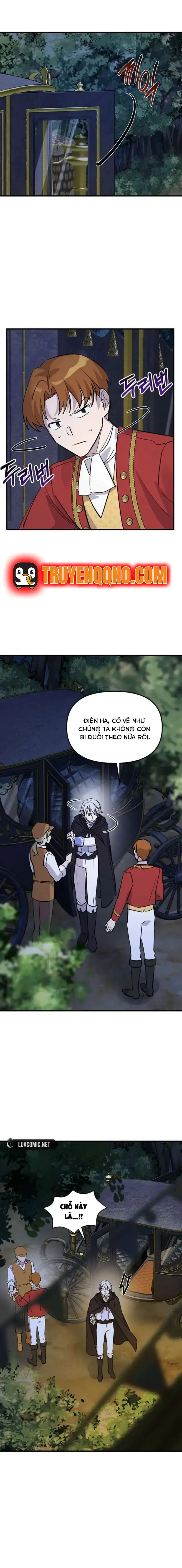Đừng Thuần Hóa Cô Nàng Đanh Đá Chapter 37 - Trang 4