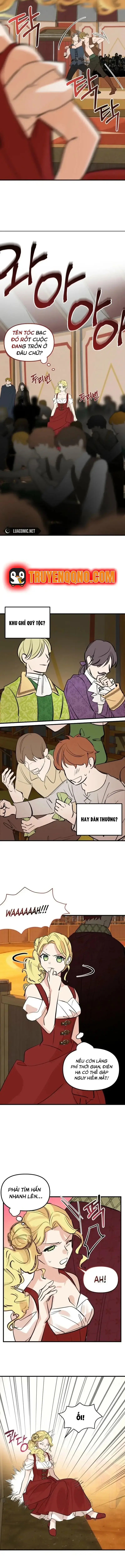 Đừng Thuần Hóa Cô Nàng Đanh Đá Chapter 38 - Trang 10