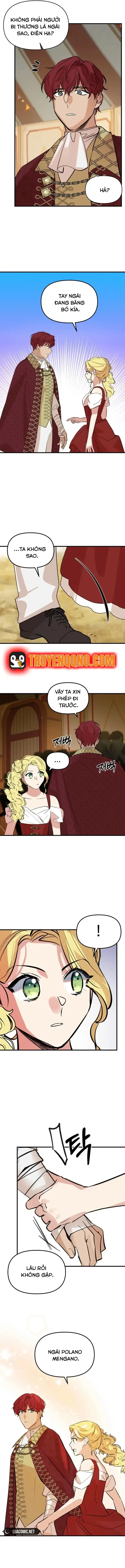 Đừng Thuần Hóa Cô Nàng Đanh Đá Chapter 38 - Trang 12