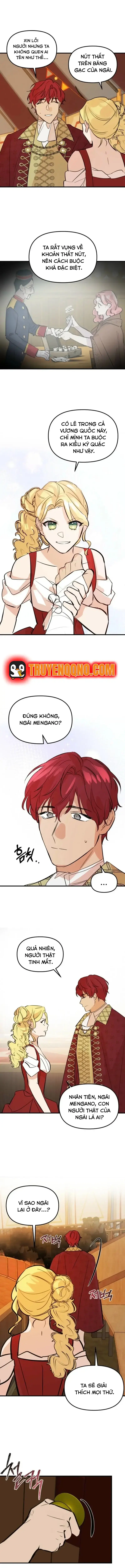 Đừng Thuần Hóa Cô Nàng Đanh Đá Chapter 38 - Trang 13