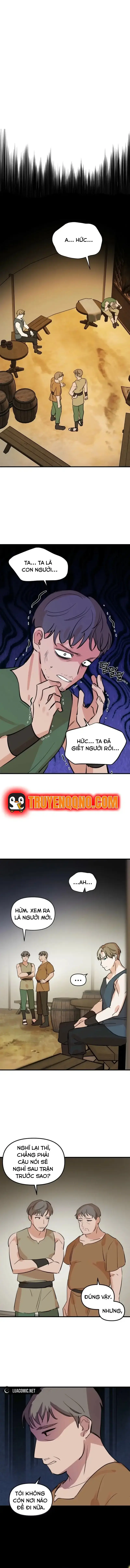 Đừng Thuần Hóa Cô Nàng Đanh Đá Chapter 38 - Trang 8