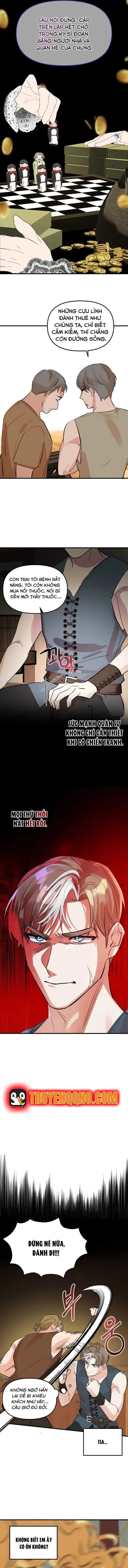 Đừng Thuần Hóa Cô Nàng Đanh Đá Chapter 38 - Trang 9