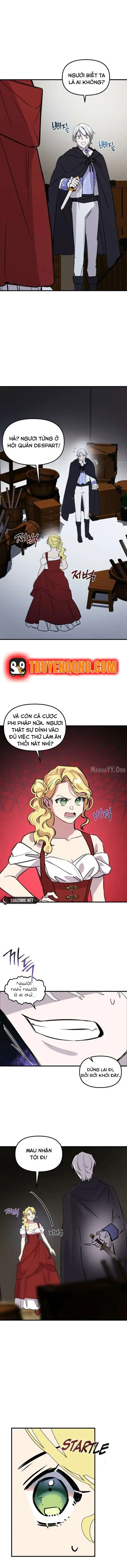 Đừng Thuần Hóa Cô Nàng Đanh Đá Chapter 39 - Trang 11