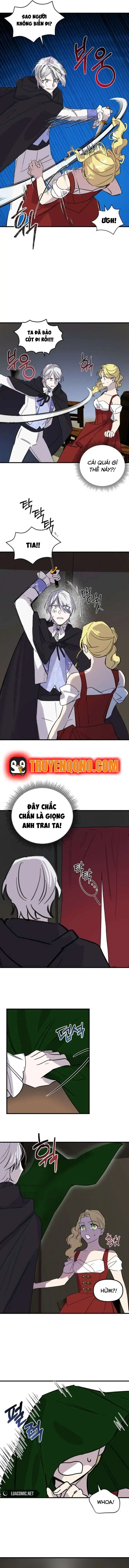 Đừng Thuần Hóa Cô Nàng Đanh Đá Chapter 39 - Trang 12