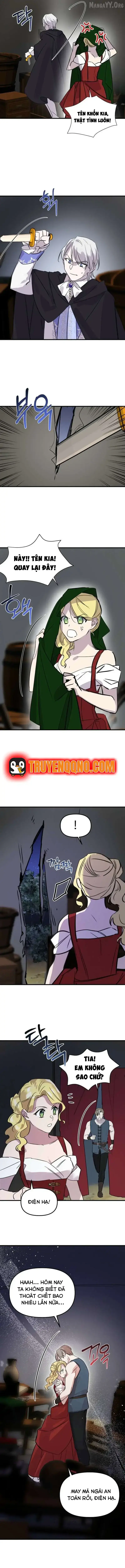 Đừng Thuần Hóa Cô Nàng Đanh Đá Chapter 39 - Trang 13