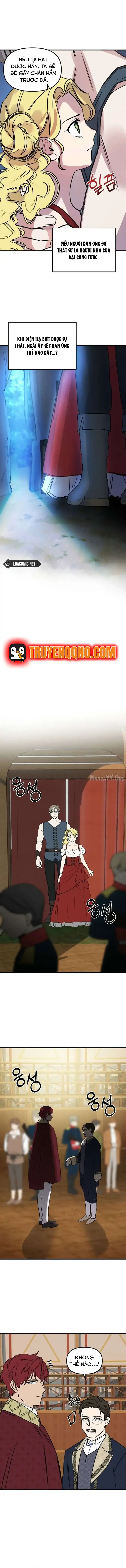 Đừng Thuần Hóa Cô Nàng Đanh Đá Chapter 39 - Trang 14