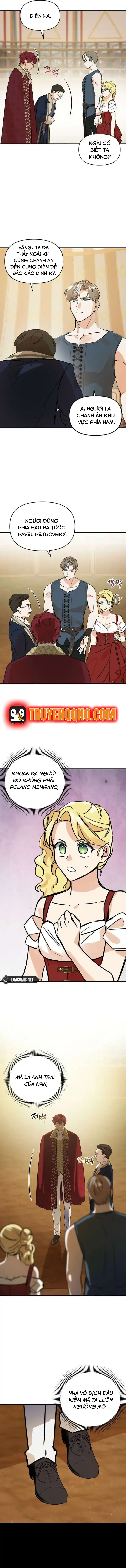 Đừng Thuần Hóa Cô Nàng Đanh Đá Chapter 39 - Trang 15