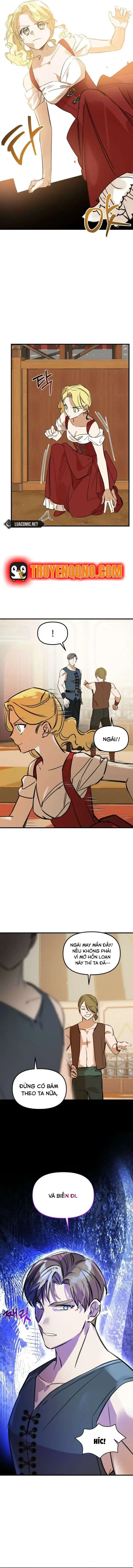 Đừng Thuần Hóa Cô Nàng Đanh Đá Chapter 39 - Trang 6