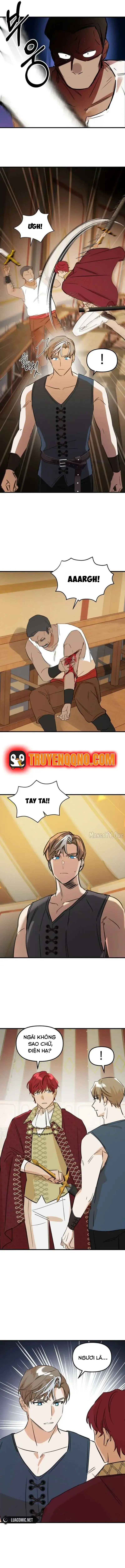 Đừng Thuần Hóa Cô Nàng Đanh Đá Chapter 39 - Trang 8
