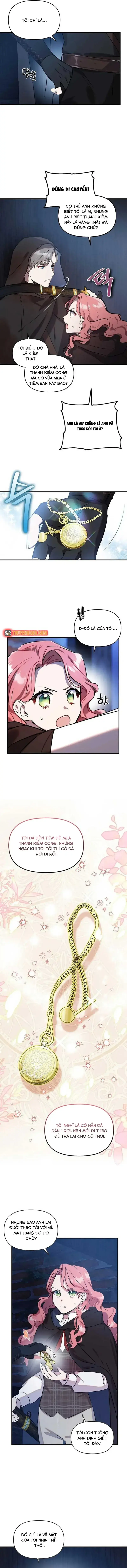 Đừng Thuần Hóa Cô Nàng Đanh Đá Chapter 4 - Trang 12