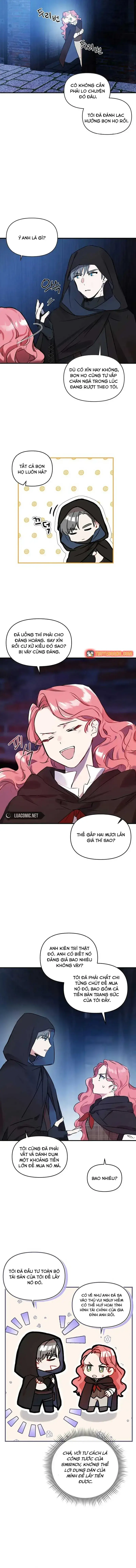 Đừng Thuần Hóa Cô Nàng Đanh Đá Chapter 4 - Trang 14