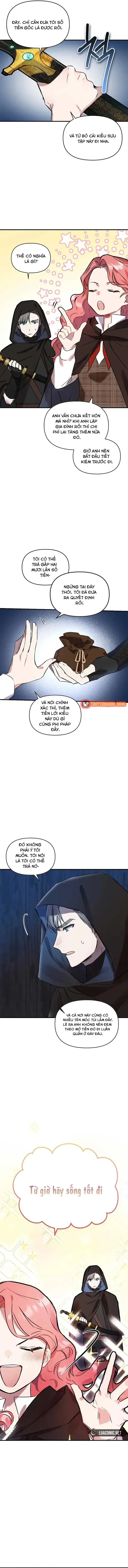 Đừng Thuần Hóa Cô Nàng Đanh Đá Chapter 4 - Trang 15