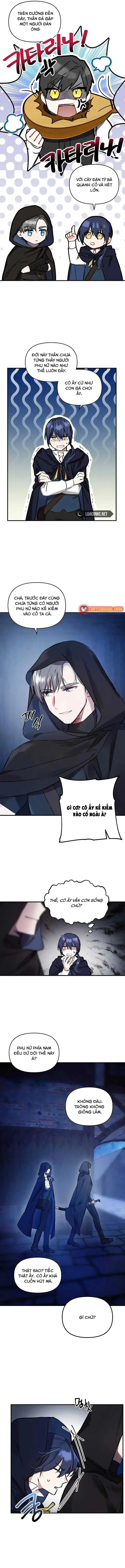 Đừng Thuần Hóa Cô Nàng Đanh Đá Chapter 4 - Trang 17